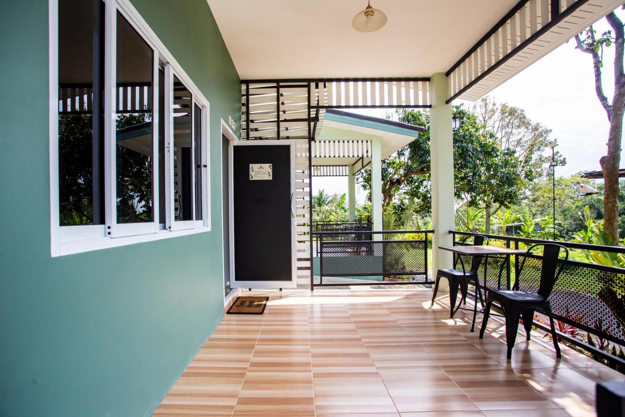 Hotel Baan Suan Mee Tang Chanthaburi Habitación foto